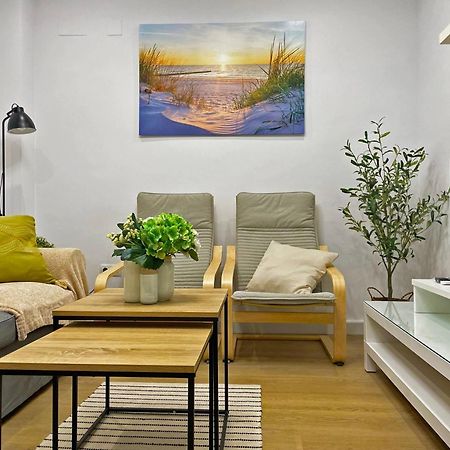 Apartamento Alborada - Ole Solutions Sanlúcar de Barrameda Extérieur photo