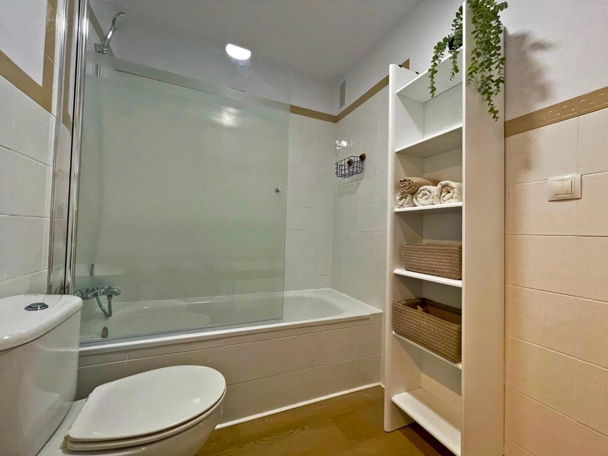 Apartamento Alborada - Ole Solutions Sanlúcar de Barrameda Extérieur photo
