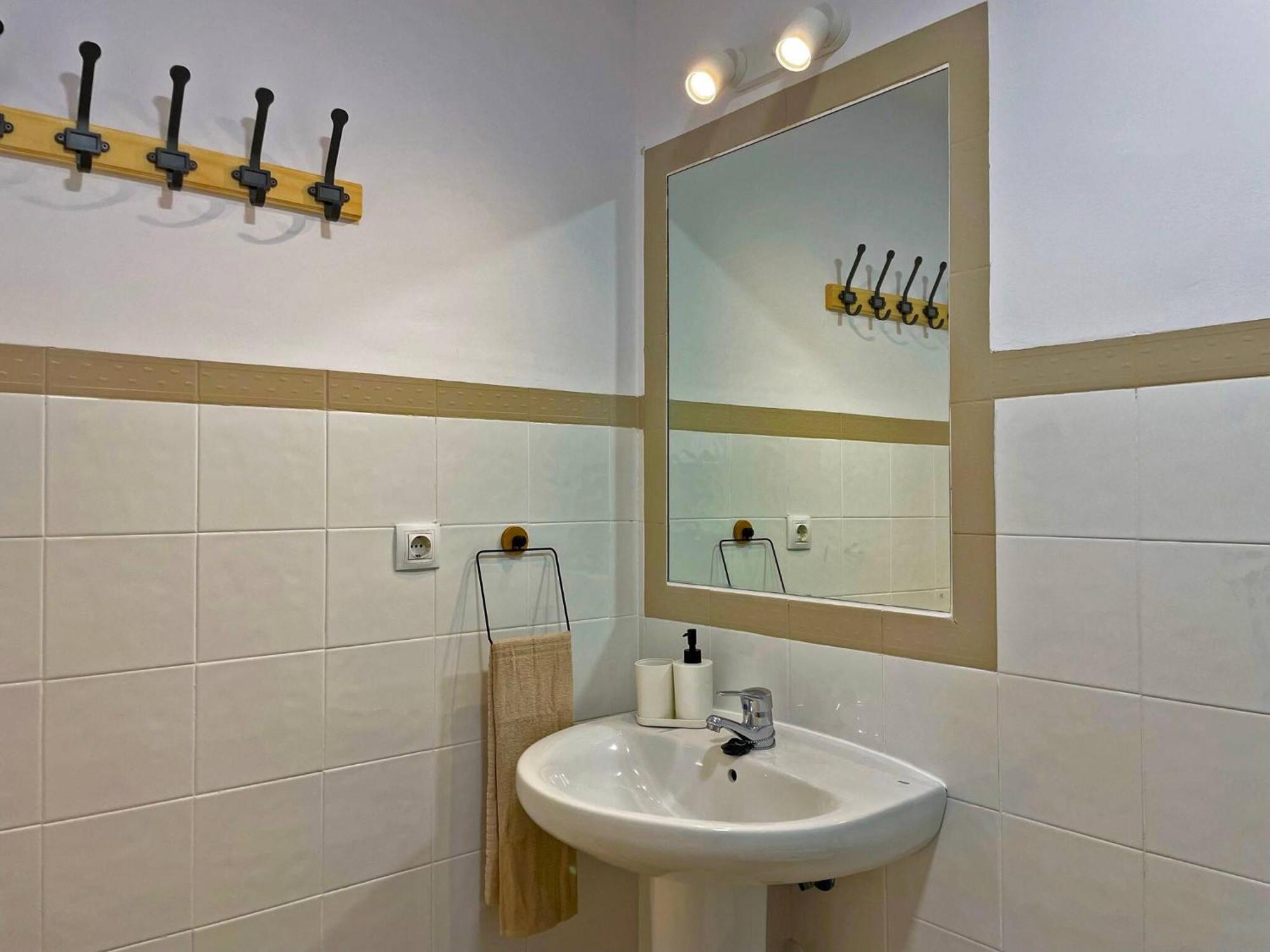 Apartamento Alborada - Ole Solutions Sanlúcar de Barrameda Extérieur photo
