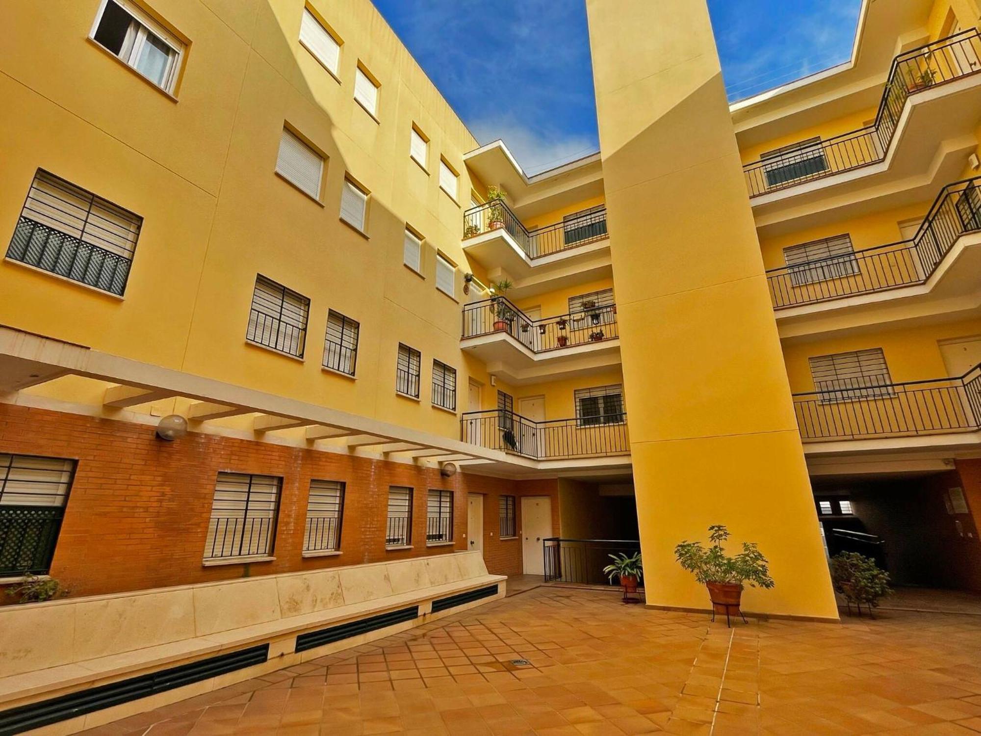 Apartamento Alborada - Ole Solutions Sanlúcar de Barrameda Extérieur photo