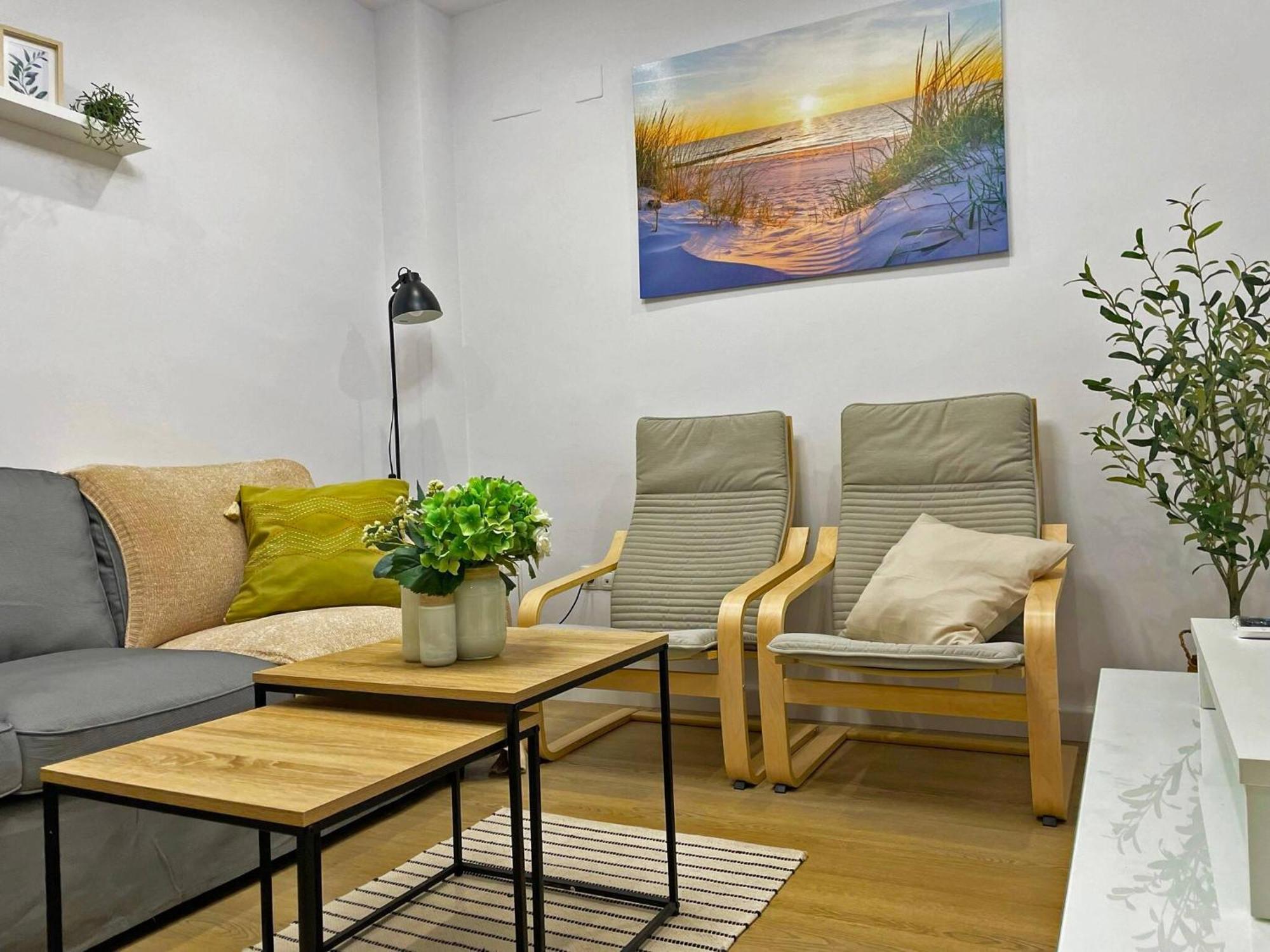 Apartamento Alborada - Ole Solutions Sanlúcar de Barrameda Extérieur photo