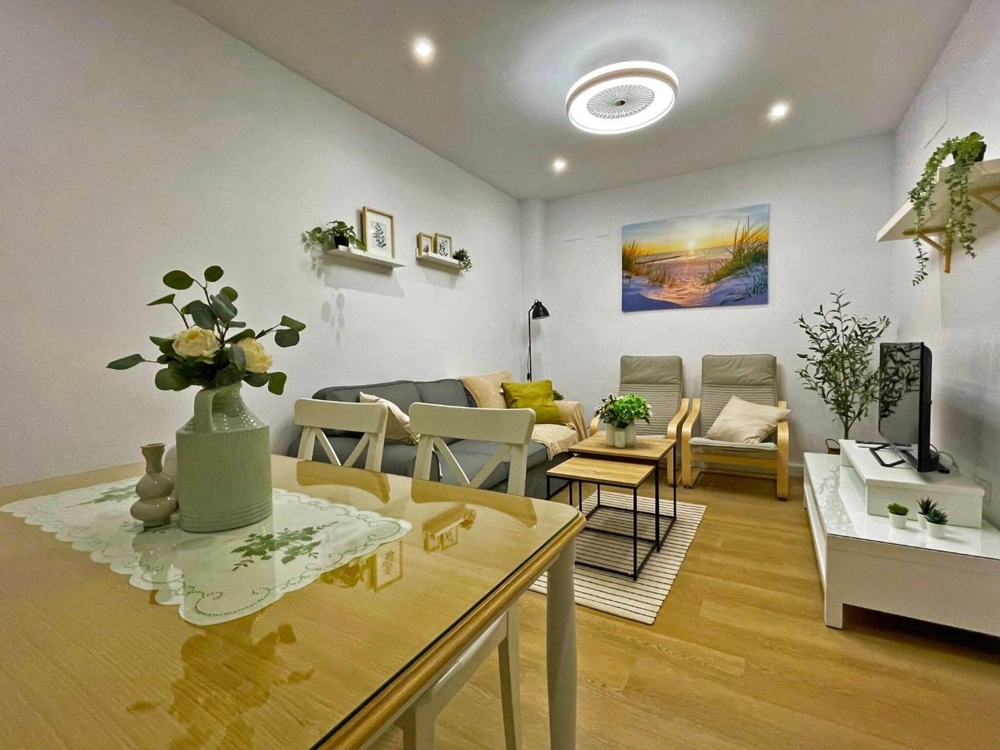Apartamento Alborada - Ole Solutions Sanlúcar de Barrameda Extérieur photo