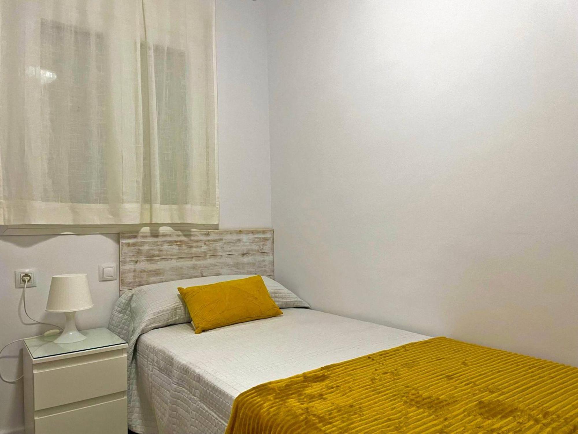 Apartamento Alborada - Ole Solutions Sanlúcar de Barrameda Extérieur photo