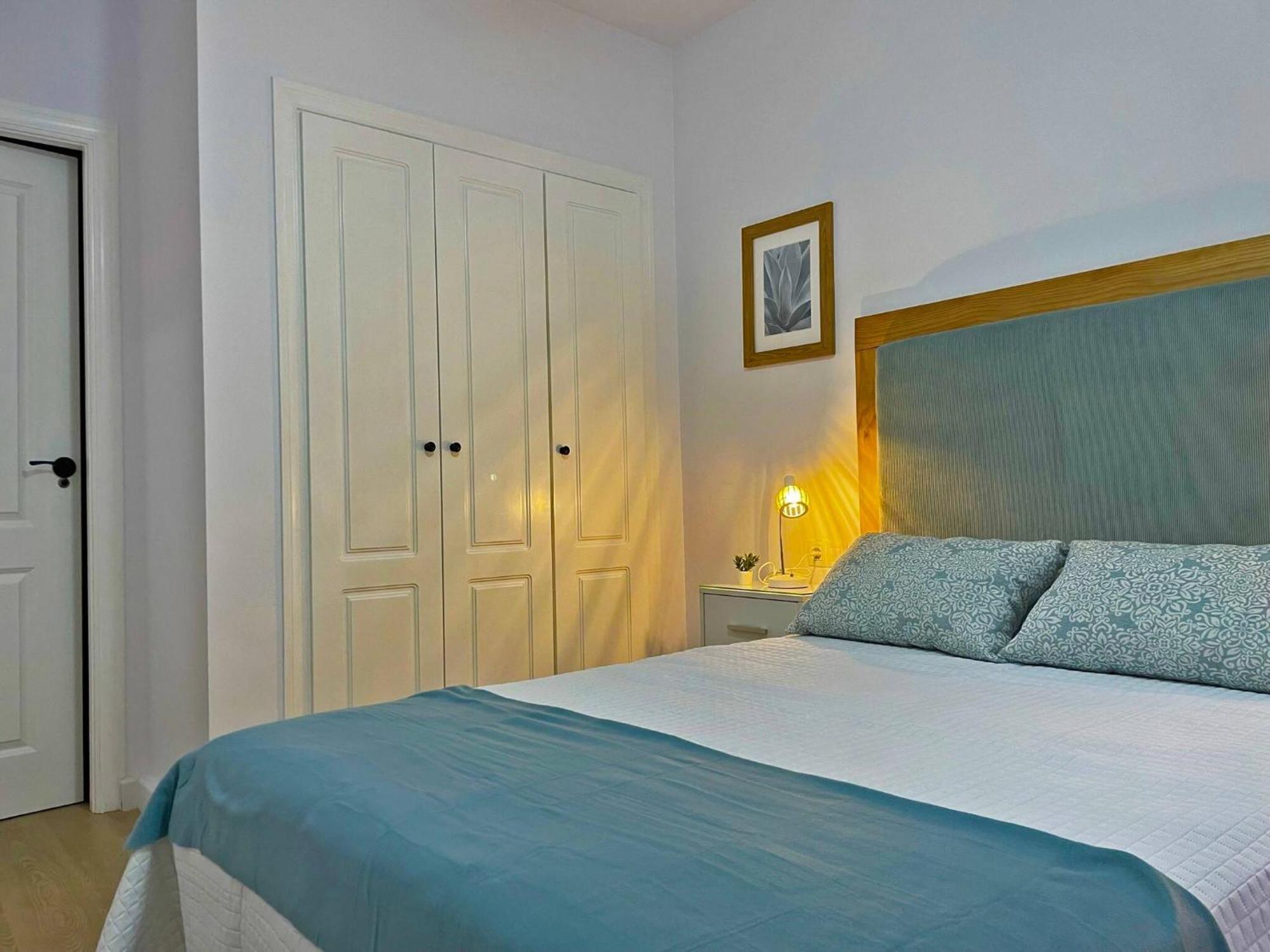 Apartamento Alborada - Ole Solutions Sanlúcar de Barrameda Extérieur photo