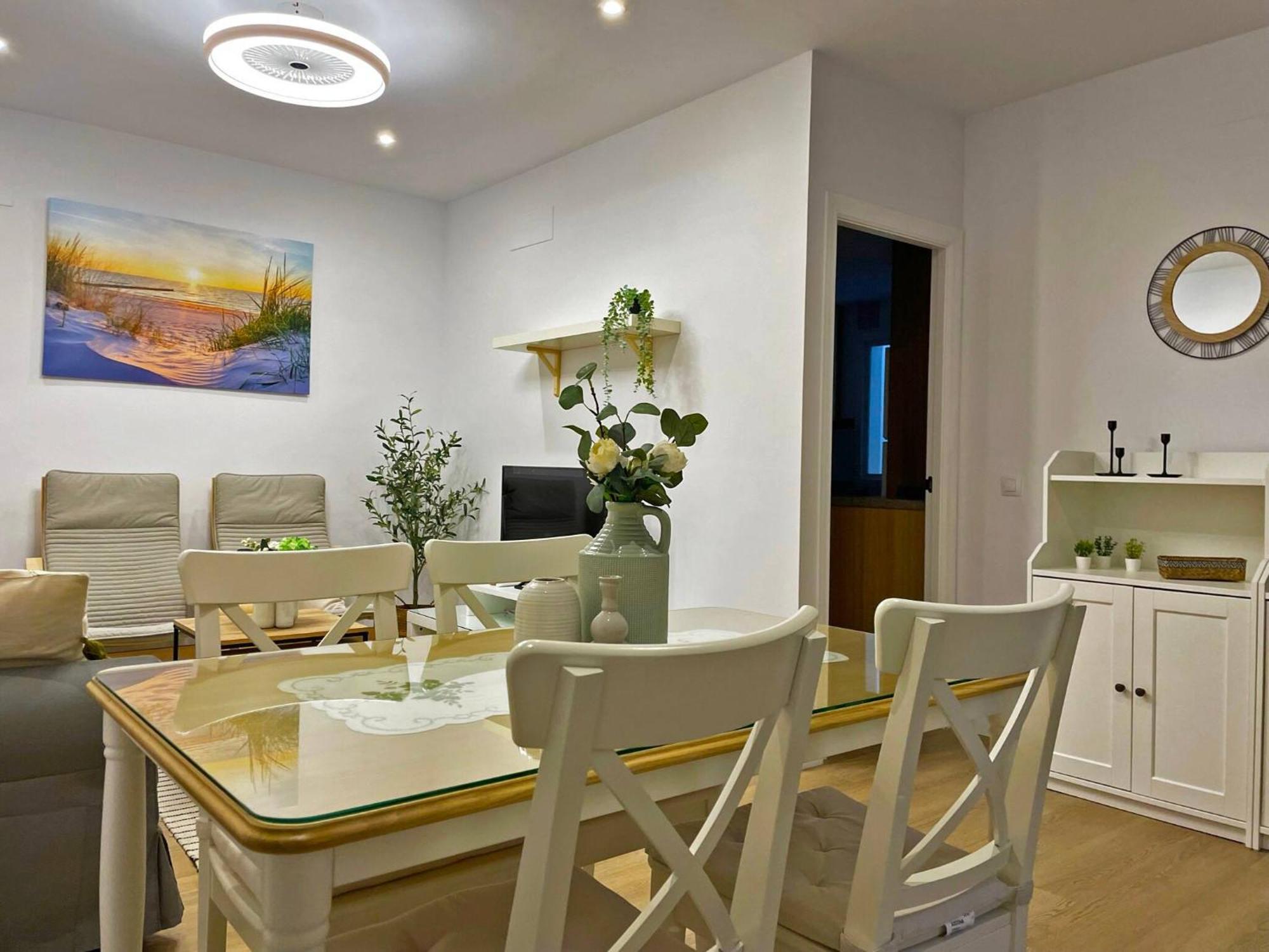 Apartamento Alborada - Ole Solutions Sanlúcar de Barrameda Extérieur photo