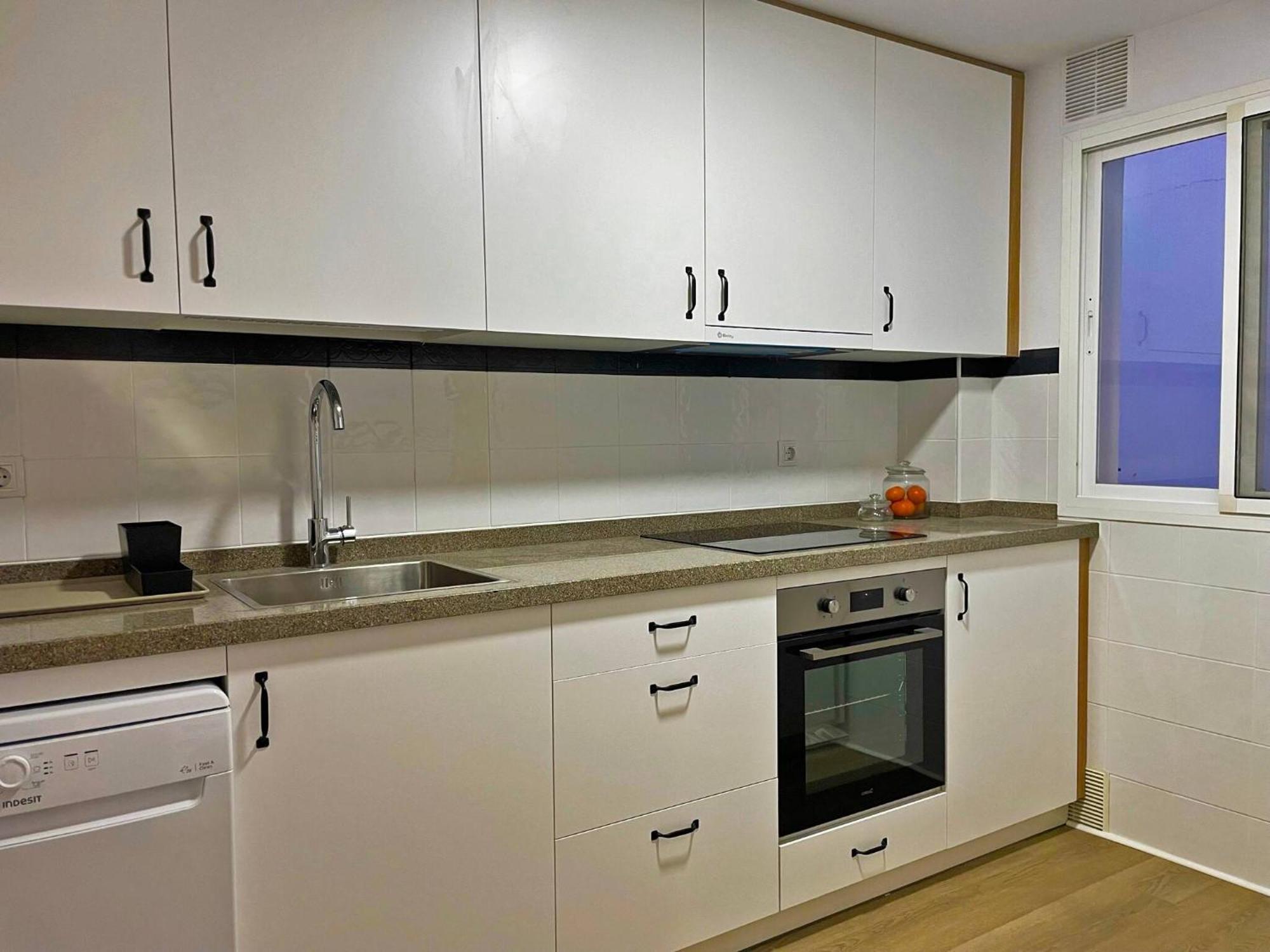 Apartamento Alborada - Ole Solutions Sanlúcar de Barrameda Extérieur photo