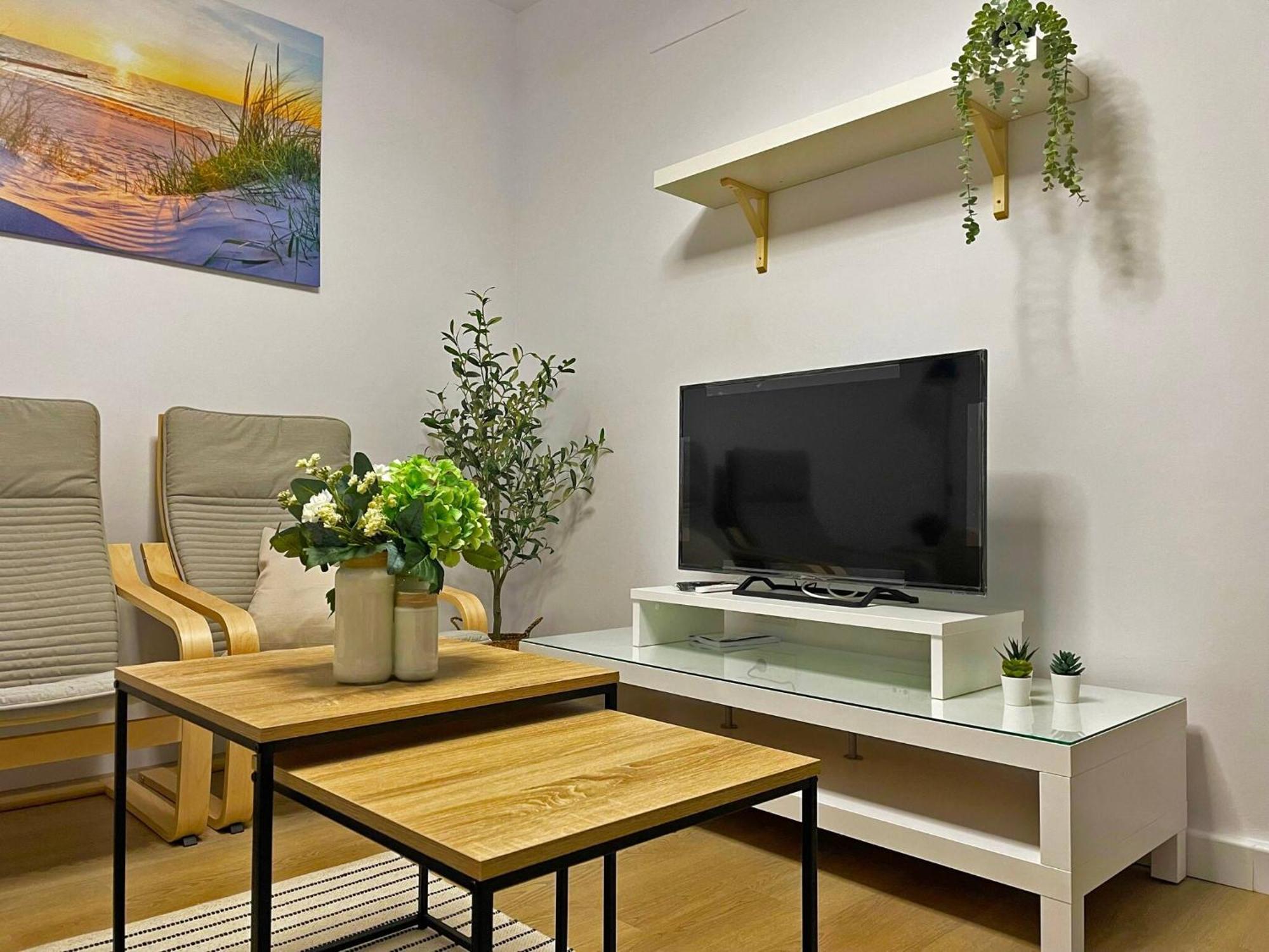 Apartamento Alborada - Ole Solutions Sanlúcar de Barrameda Extérieur photo