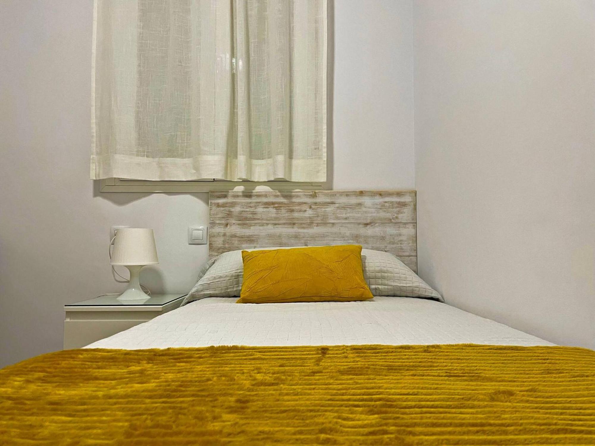 Apartamento Alborada - Ole Solutions Sanlúcar de Barrameda Extérieur photo